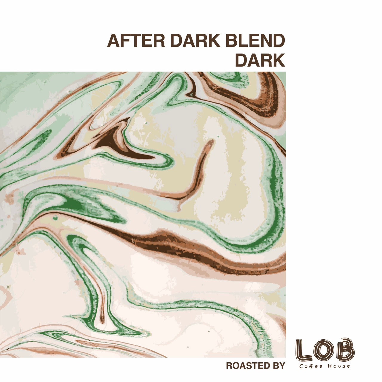 AFTER DARK BLEND