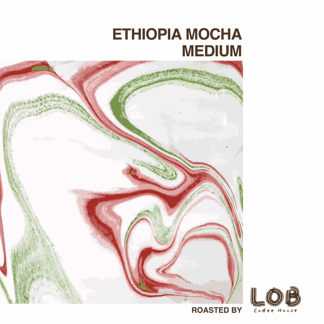 ETHIOPIA MOCHA