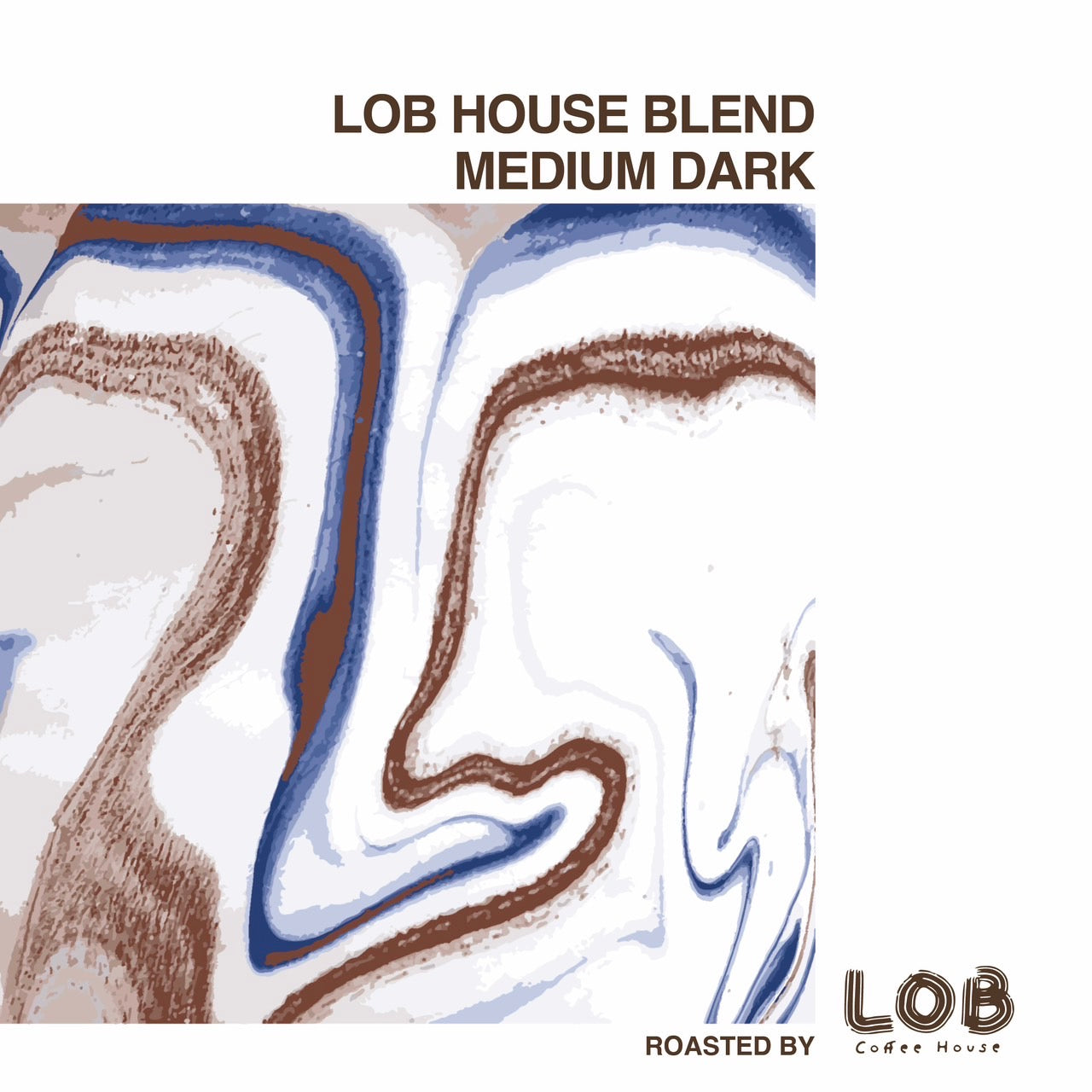 LOB HOUSE BLEND